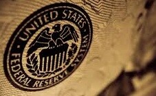 United States Federal Reserve System Seal